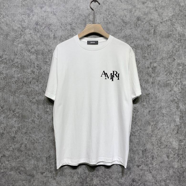 Amiri T-Shirt Mens ID:20260604-19